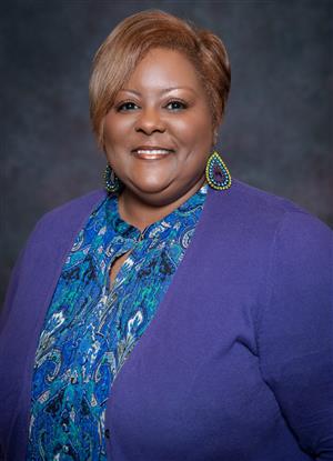 Image of Kimberly Mungo